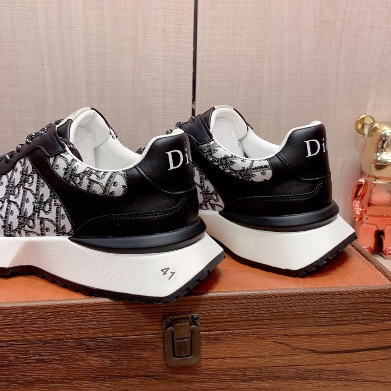 Christian Dior Casual Shoes